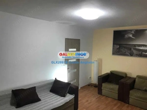 Apartament spatios 2 camere - Stefan cel Mare