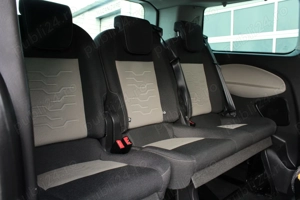 Ford Tourneo Custom 2014 - imagine 9