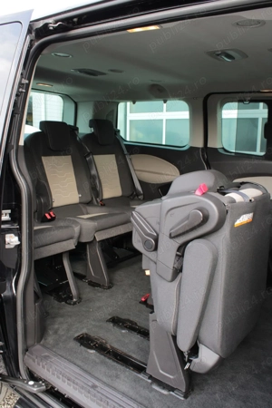 Ford Tourneo Custom 2014 - imagine 8