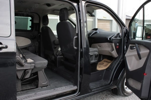 Ford Tourneo Custom 2014 - imagine 7