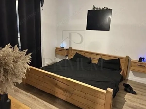 GIROC - 3 Camere - Mobilat - Loc de parcare inlcus - imagine 5