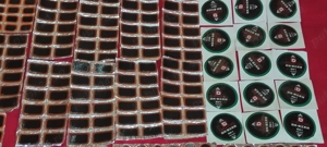 210 petice pt. vulcanizare  pret 80 ron 