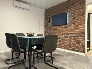 GIROC - 3 Camere - Mobilat - Loc de parcare inlcus - imagine 2