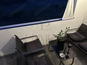 GIROC - 3 Camere - Mobilat - Loc de parcare inlcus - imagine 8