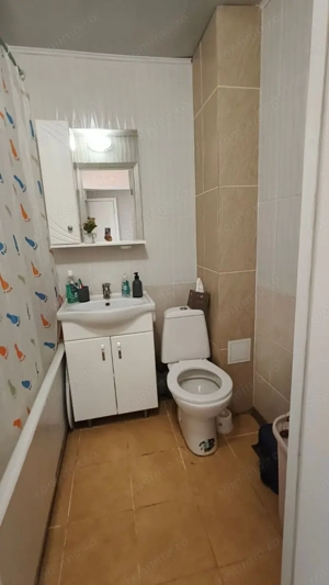 Garsoniera de vanzare in Metalurgiei - imagine 2