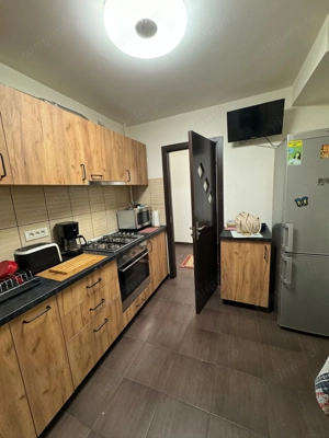 Apartament 3 camere Obregia Cultural Ocazie - imagine 6