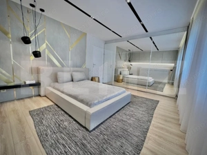 Apartament spatios cu parcare subterana in zona Soporului - imagine 2