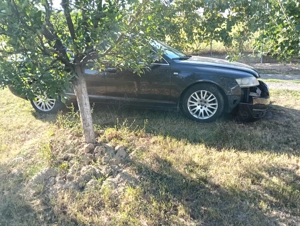 Dezmembrez Audi A6 c6 2006 - imagine 2