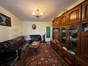 Apartament tip duplex, 119 mp, 5 camere, zona Canta