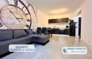 Apartament, 2 camere, Borsului, Oradea - imagine 4