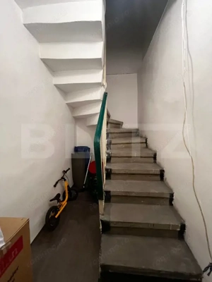 Apartament tip duplex, 119 mp, 5 camere, zona Canta - imagine 15 Apartament tip duplex, 119 mp, 5 camere, zona Canta - imagine 15