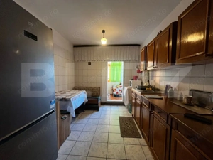 Apartament tip duplex, 119 mp, 5 camere, zona Canta - imagine 10 Apartament tip duplex, 119 mp, 5 camere, zona Canta - imagine 10