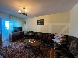 Apartament tip duplex, 119 mp, 5 camere, zona Canta - imagine 2 Apartament tip duplex, 119 mp, 5 camere, zona Canta - imagine 2