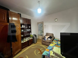 Apartament tip duplex, 119 mp, 5 camere, zona Canta - imagine 8 Apartament tip duplex, 119 mp, 5 camere, zona Canta - imagine 8