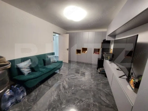 Apartament de vanzare, cu 2 camere, zona Guliver