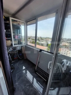 Apartament de vanzare,49 mp, cu 2 camere, zona Guliver - imagine 9