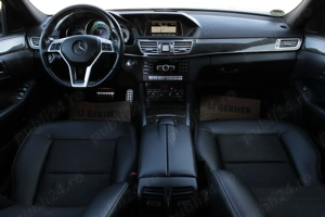 Mercedes Benz E Class AMG Line Avantgarde - imagine 7