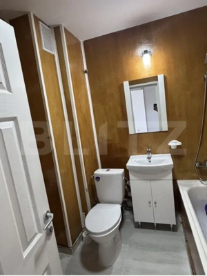 Garsoniera 30 mp, zona 9 Mai - imagine 6