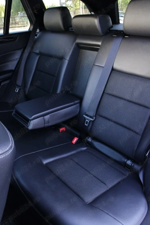 Mercedes Benz E Class AMG Line Avantgarde - imagine 9