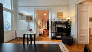 Spatiu de birouri versatil de vanzare -  Str Caderea Bastiliei - imagine 3