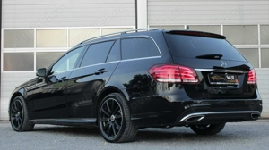 Mercedes Benz E Class AMG Line Avantgarde - imagine 4