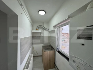 Garsoniera 30 mp, zona 9 Mai - imagine 4