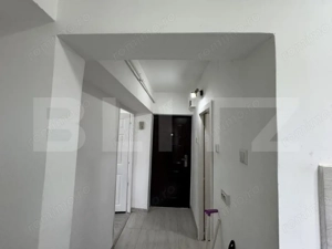 Garsoniera 30 mp, zona 9 Mai - imagine 5