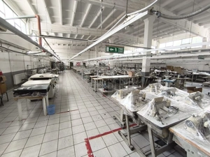 HALA PRODUCTIE/DEPOZITARE/BARIERA BUCURESTI