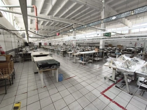 HALA PRODUCTIE/DEPOZITARE/BARIERA BUCURESTI - imagine 6