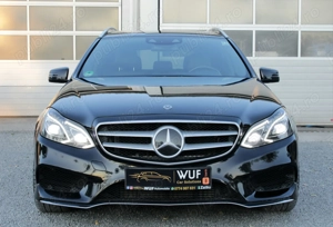 Mercedes Benz E Class AMG Line Avantgarde - imagine 2