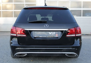 Mercedes Benz E Class AMG Line Avantgarde - imagine 6