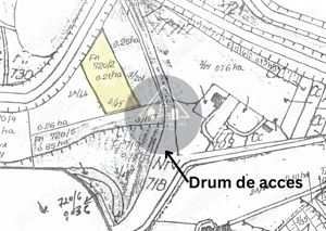 Teren intravilan, Medias - imagine 2