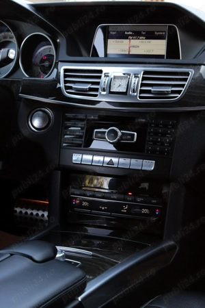 Mercedes Benz E Class AMG Line Avantgarde - imagine 10