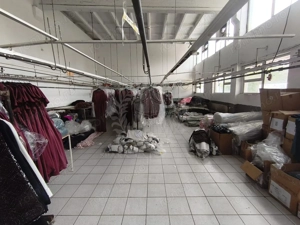 HALA PRODUCTIE/DEPOZITARE/BARIERA BUCURESTI - imagine 2