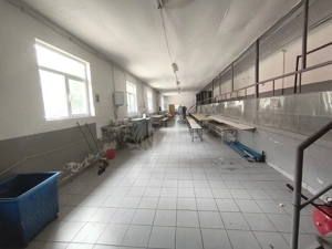 HALA PRODUCTIE/DEPOZITARE/BARIERA BUCURESTI - imagine 13