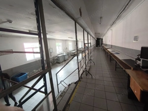 HALA PRODUCTIE/DEPOZITARE/BARIERA BUCURESTI - imagine 11