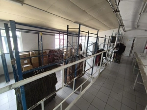 HALA PRODUCTIE/DEPOZITARE/BARIERA BUCURESTI - imagine 10