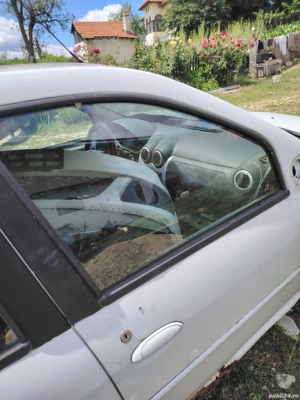 Vând 2 logan pentru piese - imagine 4