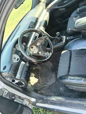 Dezmembrez Audi A4 motor 2.5 diesel - imagine 3