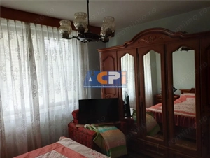 2 camere decomandate, et 1 Zimbru - imagine 2