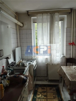 2 camere decomandate, et 1 Zimbru - imagine 4