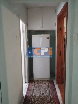 2 camere decomandate, et 1 Zimbru - imagine 3