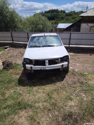 Vând 2 logan pentru piese - imagine 5