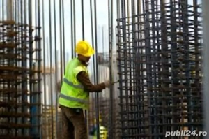muncitori constructii toate domeniile