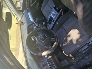 Vand Audi A6c6 2.0 diesel