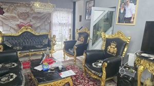 Vand casa in Deva, zona Garii, P+M, suprafata construita aproximativ 120 mp, constructie renovata  - imagine 4