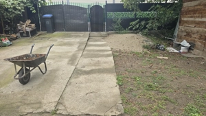 Vand casa in Deva, zona Garii, P+M, suprafata construita aproximativ 120 mp, constructie renovata  - imagine 3