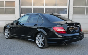 Mercedes Benz C Class AMG Line - imagine 6