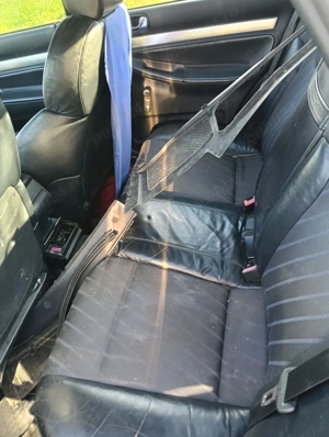 Dezmembrez Audi A4 motor 2.5 diesel - imagine 6