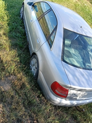 Dezmembrez Audi A4 motor 2.5 diesel - imagine 7